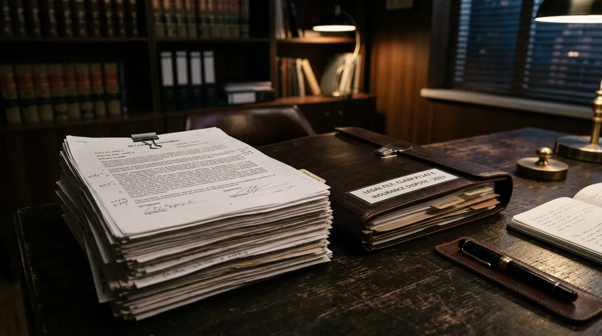 Документы для оформления страхового полиса