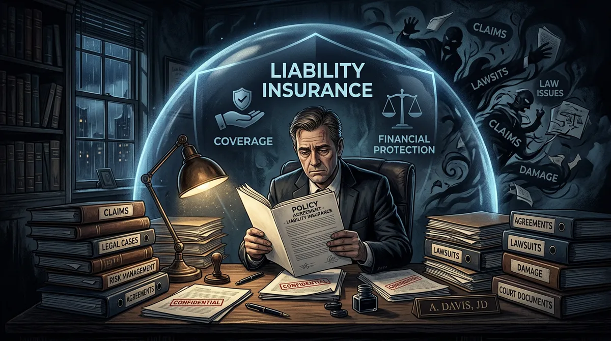 Страхование ответственности владельцев ТС