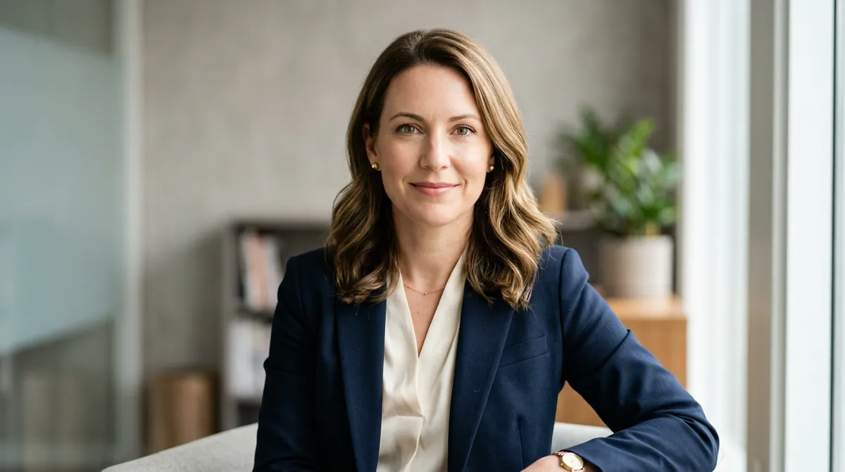 Ольга Козлова — эксперт по условиям договоров